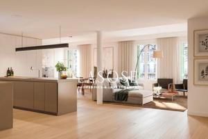 Aticos en venta en Barcelona, Dreta de l´Eixample photo 0