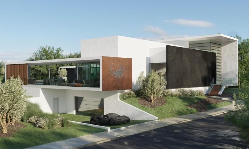 Chalet en venta en Benalmádena, Higuerón photo 0