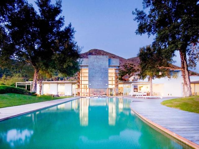 Chalet en venta en Benalmádena, Higuerón photo 0