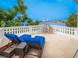 Chalet en venta en Mahón-Maó, San Antonio photo 0