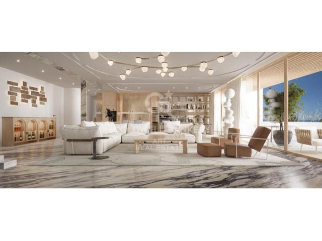 Aticos en venta en Marbella photo 0