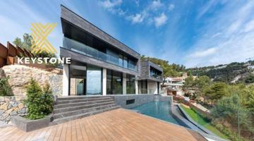 Chalet en venta en Mallorca, Son Vida photo 0