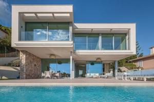 Chalet en venta en Calvia, Costa den Blanes photo 0