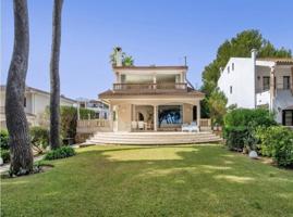 Chalet en venta en Alcúdia, Puerto Alcudia photo 0