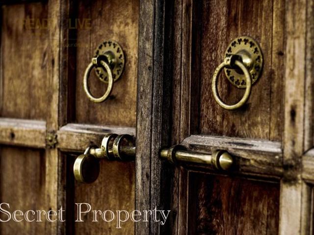 Chalet en venta en Sant Josep de sa Talaia photo 0