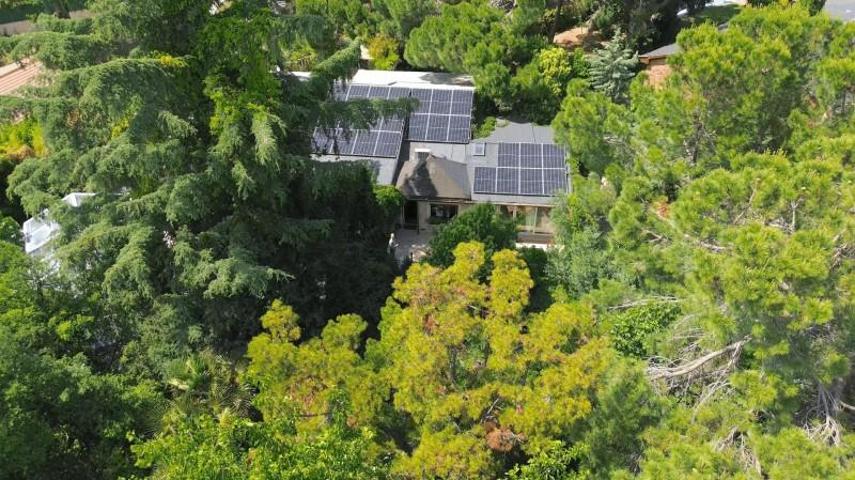 Casa en venta en Las Rozas de Madrid, Yucatán - Las Cornisas photo 0