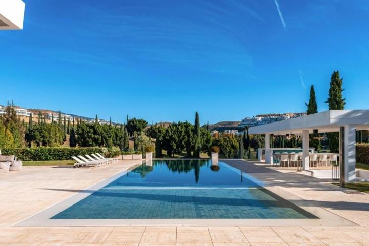 Chalet en venta en Benahavís, Calle Gene Kelly, 29679 photo 0