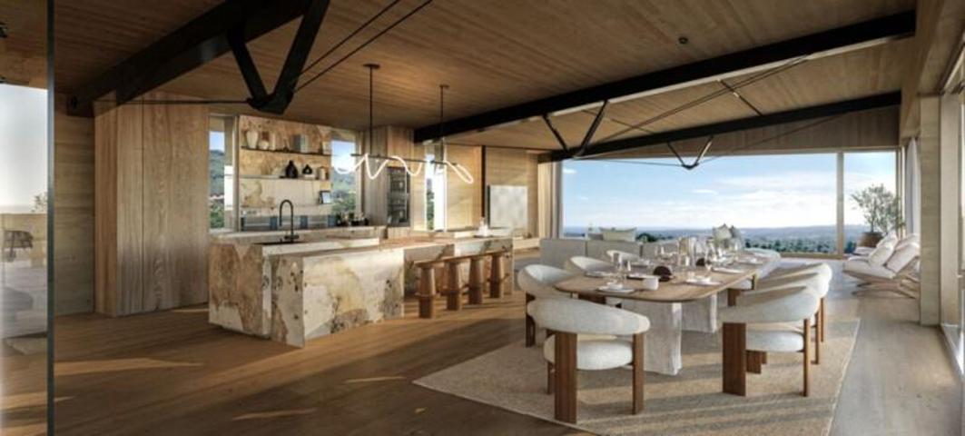 Casa en venta en Sotogrande photo 0