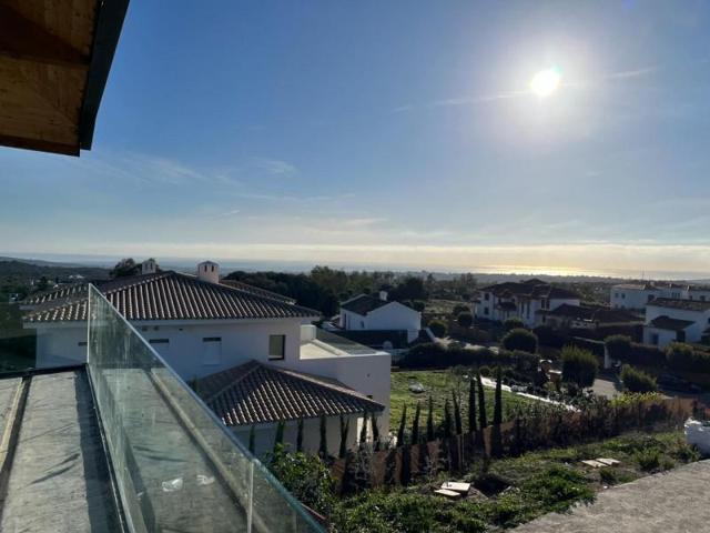 Chalet en venta en Sotogrande, Sotogrande - La reserva photo 0