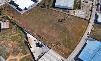 Terreno en venta en Dos Hermanas, Entrenucleos photo 0