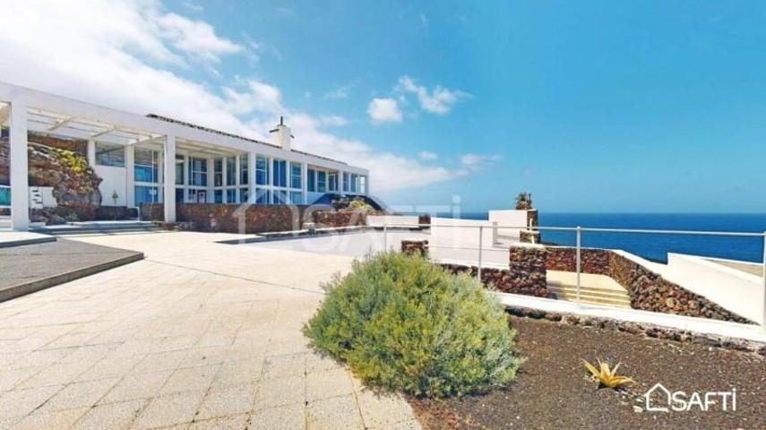 Adosada en venta en Frontera photo 0