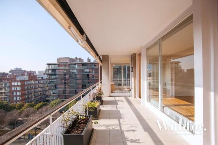 Piso en venta en Barcelona, Les Tres Torres photo 0