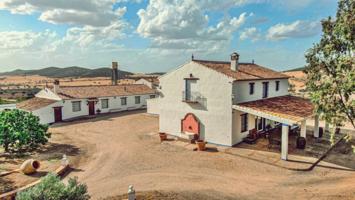 Chalet en venta en Almuradiel, Sierra Morena photo 0