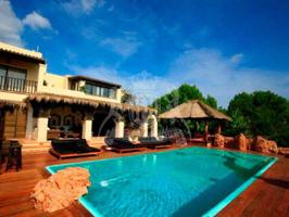Chalet en venta en Eivissa, Talamanca photo 0