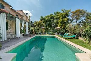 Chalet en venta en Sóller, Sóller photo 0