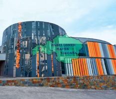 Edificio en venta en Muskiz, Muskiz photo 0