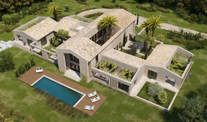 Chalet en venta en Alcúdia, Ciutat dAlcúdia photo 0