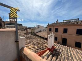 Edificio en venta en Mallorca, Centro photo 0