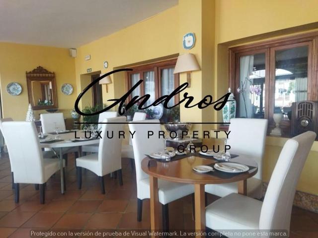 Edificio en venta en San Roque, Puerto de sotogrande photo 0