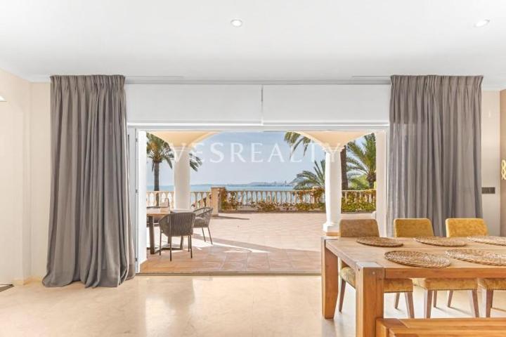 Chalet en venta en San Juan playa, Cabo de las huertas photo 0