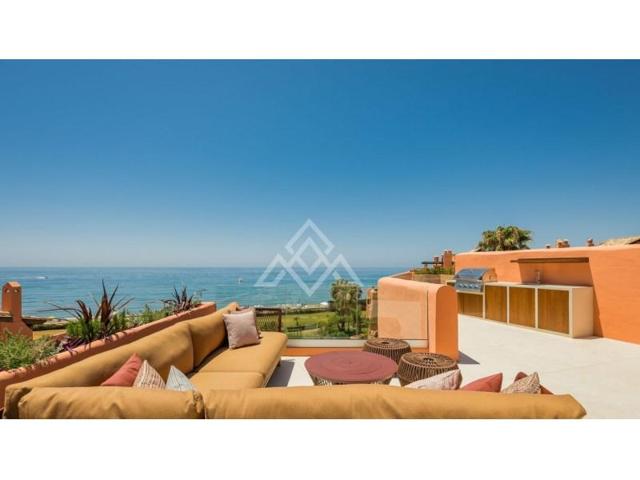 Aticos en venta en Marbella photo 0