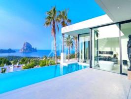 Casas de pueblo en venta en Sant Josep de sa Talaia, Cala Carbó photo 0