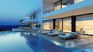 Casa en venta en Benitachell photo 0