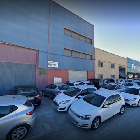 Local comercial en venta en Málaga, Finca El Pato-Torre del Rio photo 0