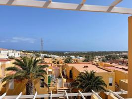 Apartamento en venta en Pájara, Costa Calma photo 0