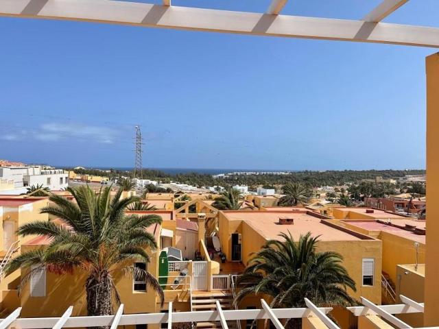 Apartamento en venta en Pájara, Costa Calma photo 0