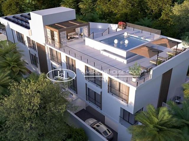 Edificio en venta en Mijas, Via hotel guadalpin, 29650 photo 0