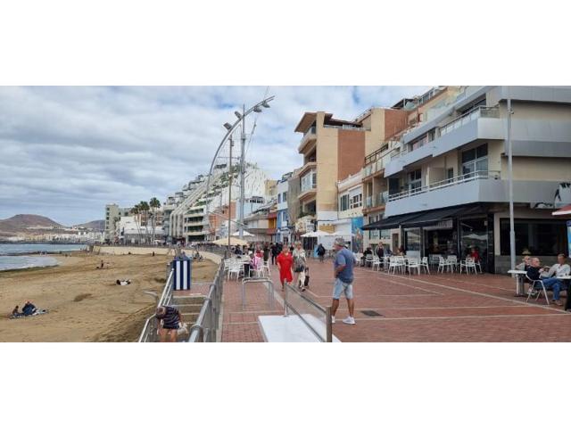 Local comercial en venta en Las Palmas de Gran Canaria photo 0