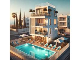 Edificio en venta en Mallorca, S'Arenal photo 0