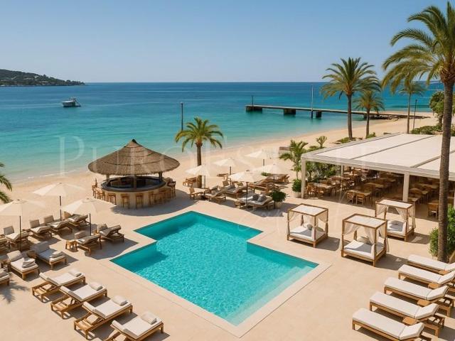 Local comercial en venta en Calvia photo 0