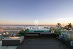 Casa en venta en Sant Andreu de Llavaneres, Supermaresme photo 0