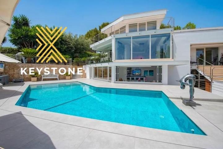 Chalet en venta en Mallorca, Son Vida photo 0