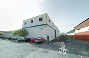 Nave industrial en venta en Telde, Playa de salinetas photo 0