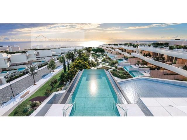 Chalet en venta en Marbella photo 0