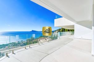 Chalet en venta en Altea, Altea Hills photo 0