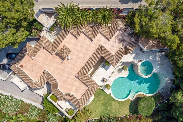 Casa en venta en Calvia, Costa de la Calma photo 0