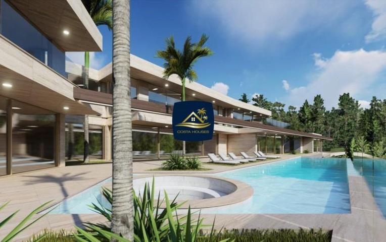 Chalet en venta en Jávea-Xàbia, La Corona photo 0