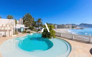 Chalet en venta en Moraira, Playetes photo 0