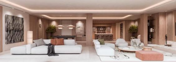 Chalet en venta en Marbella, Cascada de Camojan photo 0