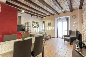 Apartamento en venta en Barcelona, Carrer de Guàrdia, 08001 photo 0