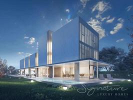 Chalet en venta en Sant Cugat del Vallès photo 0