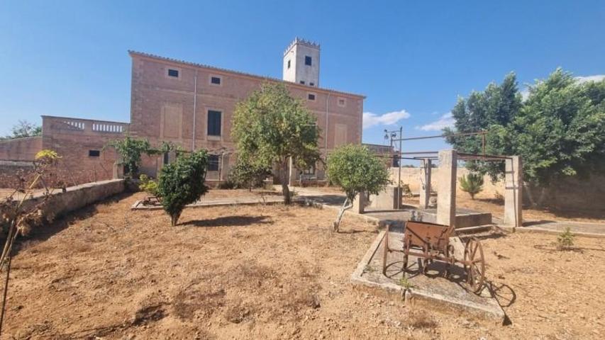 Chalet en venta en Algaida, Son gual photo 0
