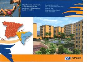 Terreno en venta en Jijona, Carrer de la Font de Bugaia, 03100 photo 0