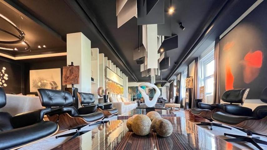 Piso en venta en Madrid, Salamanca photo 0