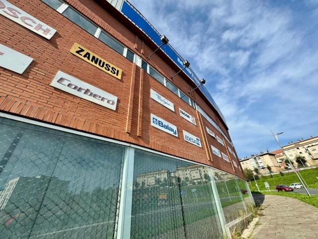 Nave industrial en venta en Ortuella, Granada photo 0