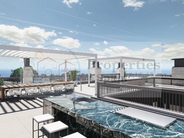 Chalet en venta en Marbella photo 0